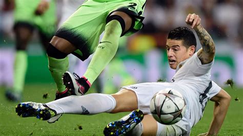 James rodriguez real madrid año chino 2016. Real Madrid's James Rodriguez Looks to Emerge From Shadows for Colombia - The New York Times