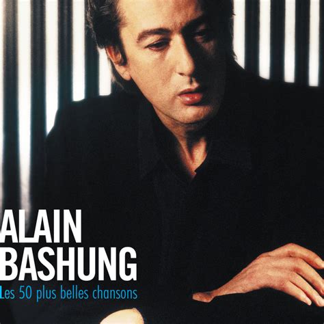 Station service is fresh too, soft rock. Ecouter ALAIN BASHUNG - Gaby Oh Gaby un titre diffusé sur ...