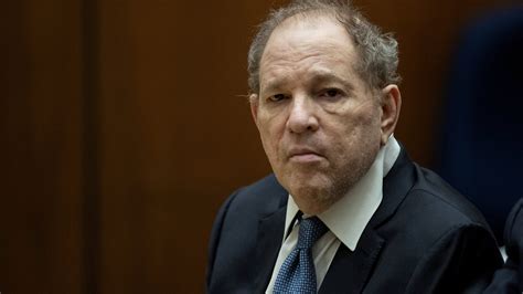 LA Jury Finds Harvey Weinstein Guilty of Rape in Mixed Verdict - The