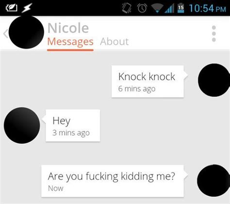There are very selective dirty pick up lines or conversation starters that you can use on men, and you will unquestionably need to recognize what some of them are. Beautiful Knock Knock Pick Up Lines - funny jokes