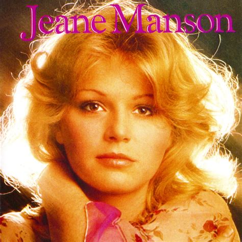 Jeane manson, born jean ann manson, (born october 1, 1950 in cleveland, ohio) is an american model, singer, and actress. Jeane Manson on Spotify