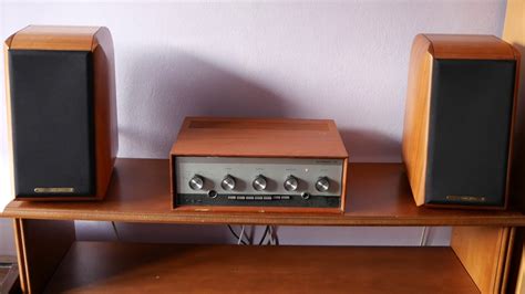 Maybe you are also interested in these items Leak stereo 70 plus with Sonus Faber Signum - YouTube