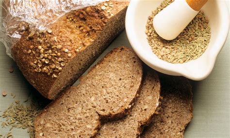 Oggi vedremo la ricetta per fare il pane di segale in casa, utilizzando pochi ingredienti, in. Pane di segale, la ricetta - LEITV