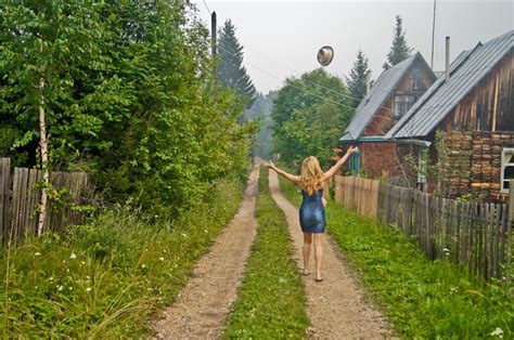 Качественные обои с предпросмотром на тему: Лето в деревне / В ожидании лета / Конкурсы / Конкурсы и ...