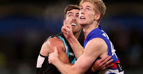 The latest & greatest from the #bulldogs. Ticketing Information | Port Adelaide v Western Bulldogs