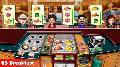 Let's get cookin' for thanksgivin'. Cooking Fest : Cooking Games - Android Apps on Google Play