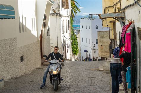 Usually, i start these blog posts with things to do, but in this city it's best to start with what to avoid. Tangier Medina: Welcome to Mysterious Morocco - GlobeSlice