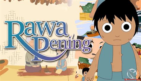 1 pengertian legenda ( bahasa jawa ). Inilah Kumpulan Cerita Rakyat Jawa Tengah beserta Pesan Moral