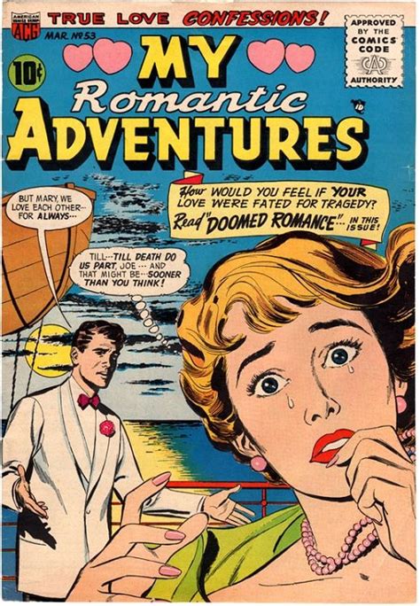 From wikipedia, the free encyclopedia. romance comic book covers - Google Search | Romance comics ...