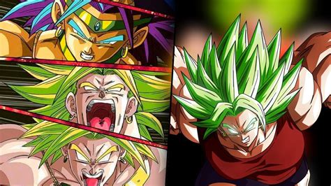 These 13 movies range from bad to good and have. Why We Truly Don't Need Broly To Become Canon Or Be In The Dragon Ball Super 2018 Movie - YouTube