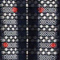 Maybe you would like to learn more about one of these? Jpeg 55K Detail of a Bontoc woven textile from the ...