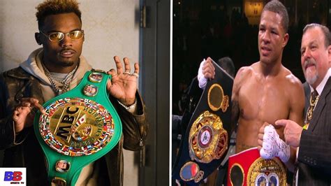 Maybe you would like to learn more about one of these? (WOAH) JERMELL CHARLO CALLED OUT BY JEISON ROSARIO ! I ...