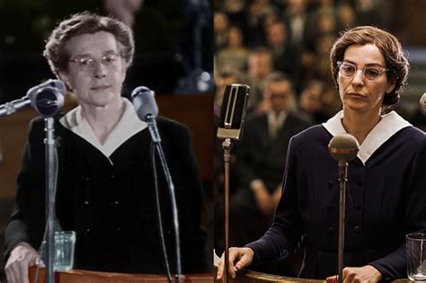 Milady horákové v předvečer 71. Miladu Horákovou měla hrát Kate Winslet. Roli dostala ...