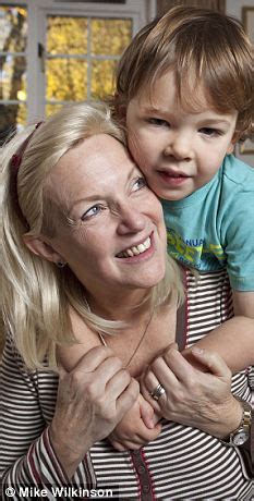 What to buy an older woman who has everything. Is everything you thought about older mothers wrong? The ...