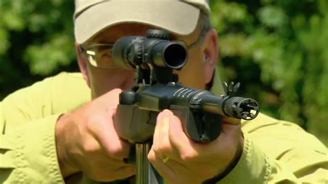 In this video you will learn more about japanese culture! Ruger Mini-30 Rifle