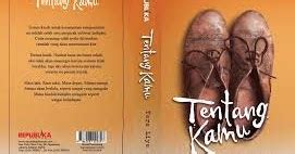 Cari produk novel remaja lainnya di tokopedia. Sinopsis Novel Tere Liye "Tentang Kamu"