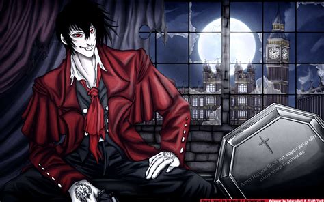 We would like to show you a description here but the site won't allow us. Wow 15+ Foto Wallpaper Alucard - Rona Wallpaper