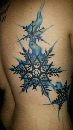 See more ideas about sleeve tattoos, tattoos, body art tattoos. Pin by Andy Klick on Tattoos | Snow flake tattoo, Snow ...