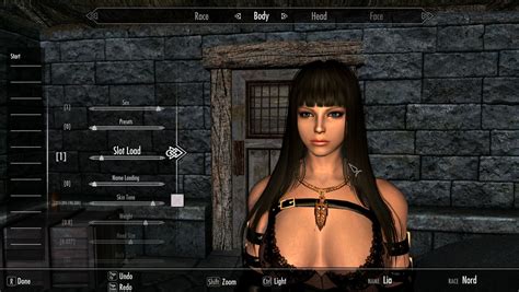 Character creation is when the game allows the player to completely shape the character to their liking. Rpg: Relationship to Other Genres - MotW1337