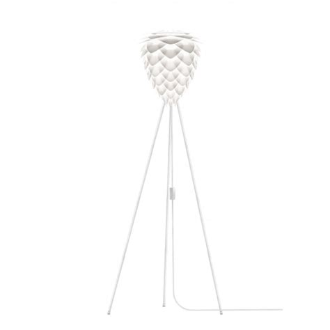 Do leave a like and drop by on my instagram (www.instagram.com/jugaadist) for similar d… Umage White Conia Mini/White Tripod Floor Lamp | Black by ...