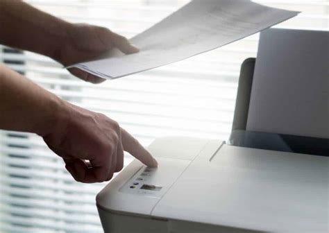 Comment scanner un document avec son imprimante