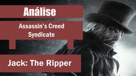 After a couple seconds, the fifth option, jack the ripper, appears under continue. 1° Mini Análise: DLC Jack The Ripper de Assassin's Creed ...