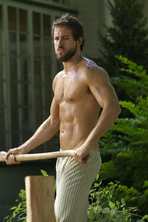 They want to build body like the actor has. Ryan Reynolds | The Male Celebrity