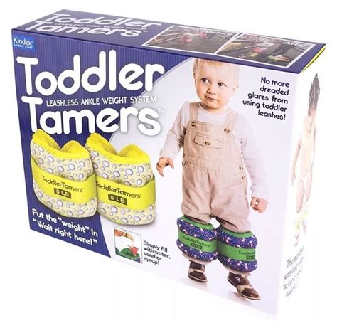 We did not find results for: Prank Gift Box Toddler Tamers Standard Sized Gift Box NEW ...