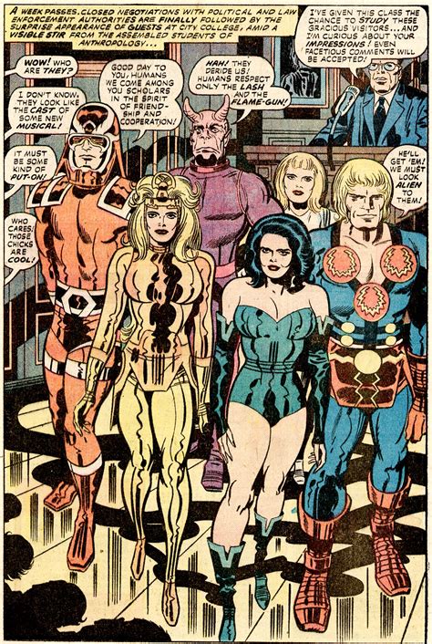 Marvel studios' eternals stars angelina jolie, richard madden, kumail nanjiani, lauren ridloff, brian tyree henry, salma hayek, lia mchugh and don lee. LH MAGAZIN COMICS por ROLO: NEIL GAIMAN REINVENTA OTROS ...