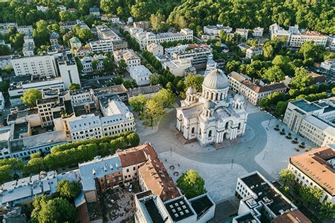 Neben der heutigen funktion hatte vilnius auch eine historische inne, mit einem wechselvollen verlauf als hauptstadt. Top 7 Sehenswürdigkeiten in Litauen - Blog ASI Reisen