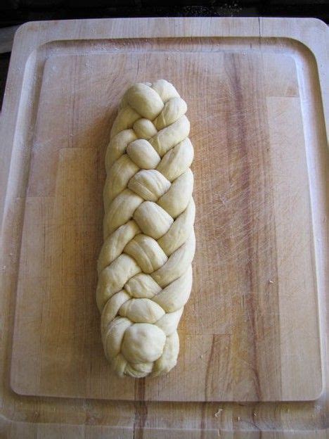 Or maybe you just found a new hairstyle that you are dying to try out but just aren't sure how. Learn to braid challah dough, step-by-step pictures. Tutorial. 3 strand, 4 strand, 6 strand ...