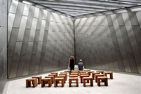 Haus der stille, heiligenkreuz am waasen, steiermark, austria. Haus der Stille Bergen-Belsen Foto & Bild | emotionen ...