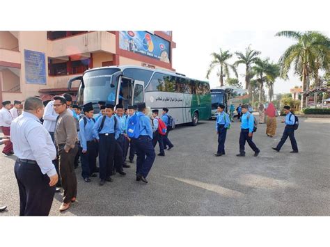 Pautan luarsunting . Lawatan Penandaarasan Madrasah Moden MAIDAM Kuala Nerus ...