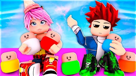 Customize your avatar with the para niñas and millions of other items. LA FÁBRICA DE BEBÉS INFINITOS en ROBLOX TYCOON - YouTube