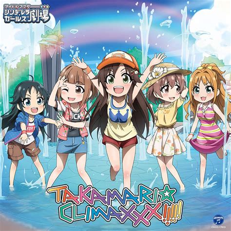 ^ the idolm@ster shiny festa games/anime debut in english on ios. BLOG│THE IDOLM@STER OFFICIAL WEB | バンダイナムコ ...