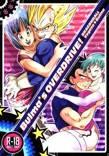 Here you can find official info on dragon ball manga, anime, merch, games, and more. Nana Tairiku (Various) Bulma's OVERDRIVE! (Dragon Ball Z ...