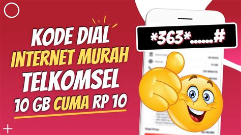 Cara internet gratis telkomsel terbaru. Kode Dial Internet Murah Telkomsel - YouTube