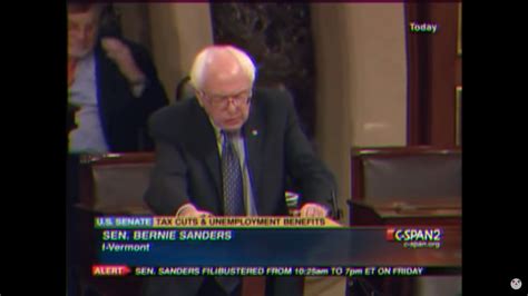 Make memes with 50+ fonts, text color, outline color and more! Bernie Filibuster Meme / Bernie Sanders Brings Donald ...