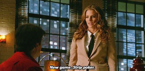 Playing and losing at drinking games with young college girls late night video. kate beckett caskett s01e02 MY OTP IS PERFECT strip poker ...