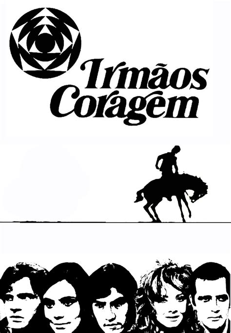 It premiered on 8 june 1970 and ended on 12 july 1971, with a total of 328 . Sulinha Cidad3: Novela Irmãos Coragem - 1970