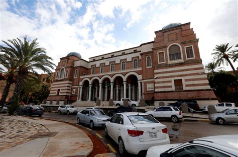 Get regularly updated foreign exchange rates. Libyan officials look to foreign currency fees to tackle ...
