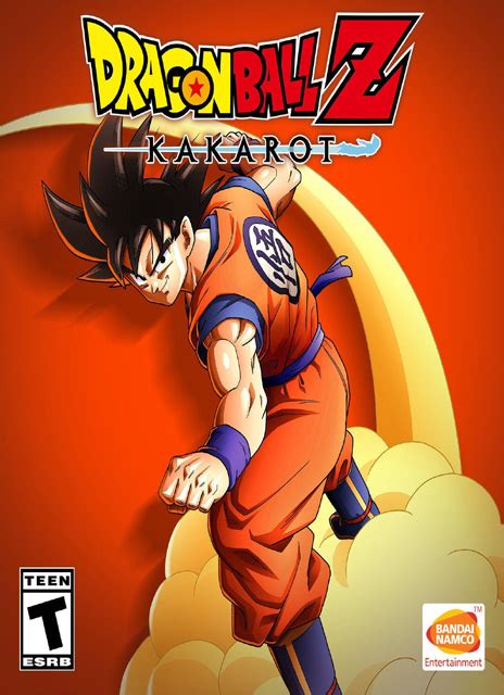 This is a list of dragon ball super episodes and films. Dragon Ball Z Kakarot WIYKOM GAME