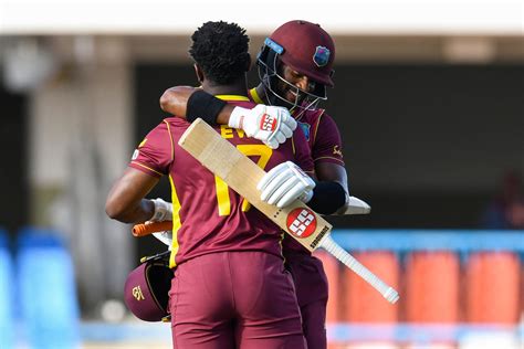 1st t20i west indies won by 18 runs. West Indies vs Sri Lanka 2021, 2nd ODI: West Indies Seal ...