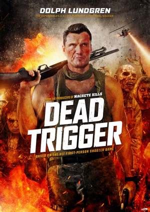 Netflix and third parties use cookies and similar technologies on this website to collect information about your browsing activities which we use to analyse your use of the website, to personalise our services and to customise our online advertisements. Dead Trigger DVD Release Date