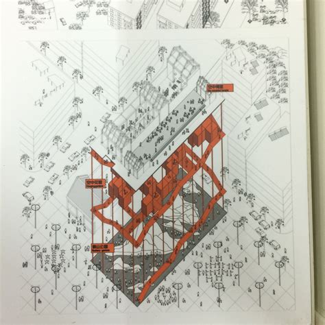 Editable graphics with text placeholders. Pin by guoguo zheng on achitecture competition | Pencil ...