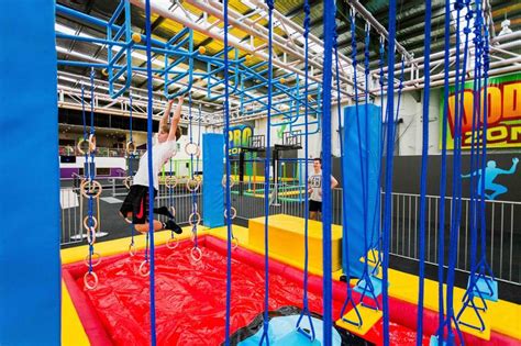 Find the top 15 cities, towns, and suburbs near stv, like sachin and utran, and explore the surrounding area for a day trip. Gravity Zone - Indoor Play Centres - ActiveActivities