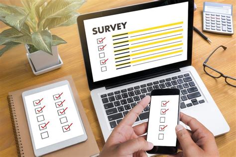 Share your valuable opinions in paid online surveys for money. 50 Survey Websites That Pay Through PayPal in 2019