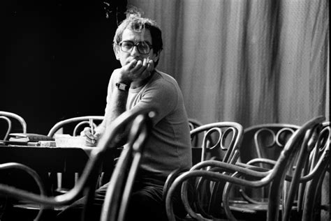 He began his career in the 1960s >making politically. Krzysztof Kieślowski's 75th Birthday - Poland In Your ...