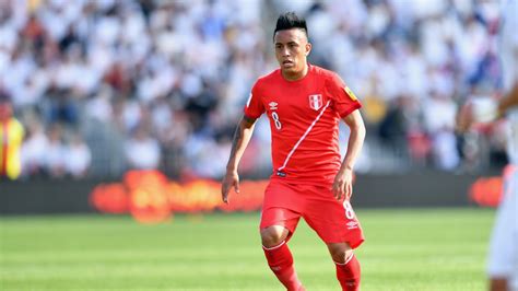 In march 2017, conmebol reportedly proposed that the copa américa take place in 2020 as part of a calendar change. Christian Cueva surge como opção para o Grêmio, segundo ...