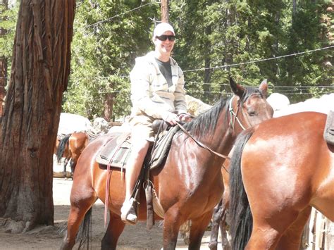 Kennedy meadows is located approximately 60 miles east of sonora, nestled high in the sierra nevada mountains. WHITE GATE GARDENS: Kennedy Meadows